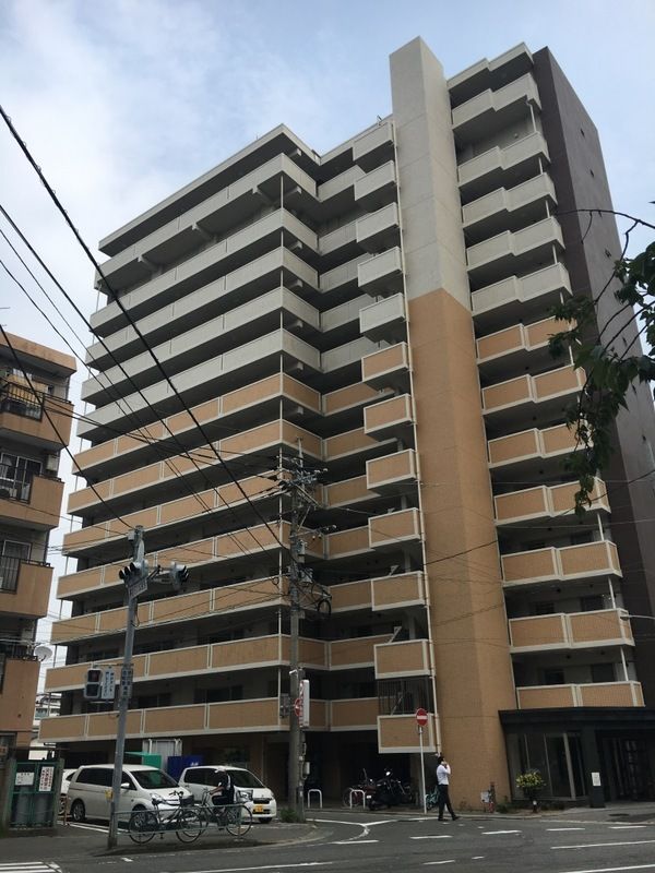 部屋画像