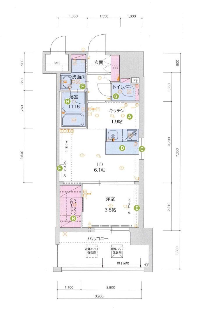 その他