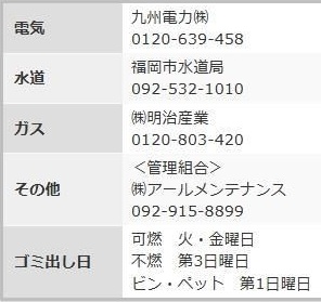 その他