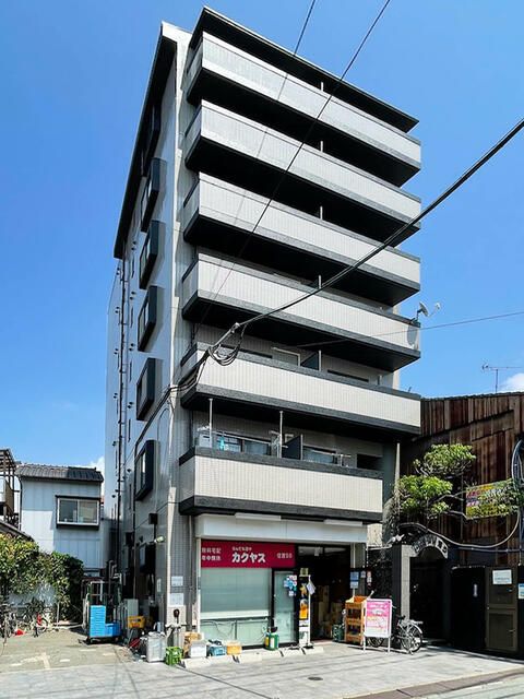 部屋画像