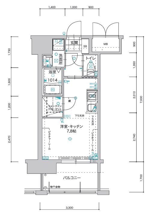 その他