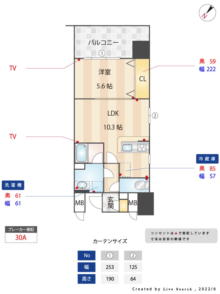 サムネイルイメージ