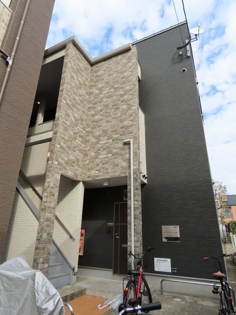 部屋画像