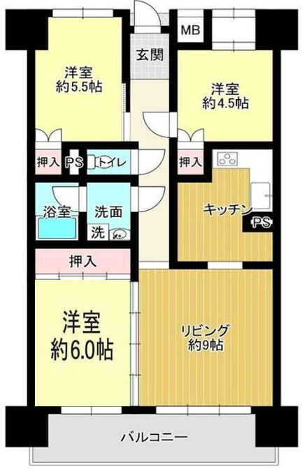 サムネイルイメージ