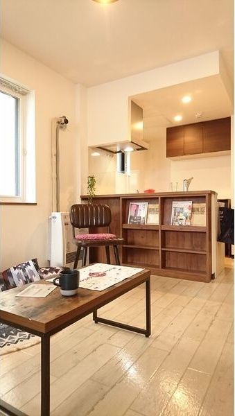 居室・リビング