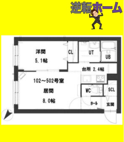 サムネイルイメージ