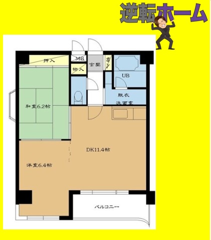 サムネイルイメージ