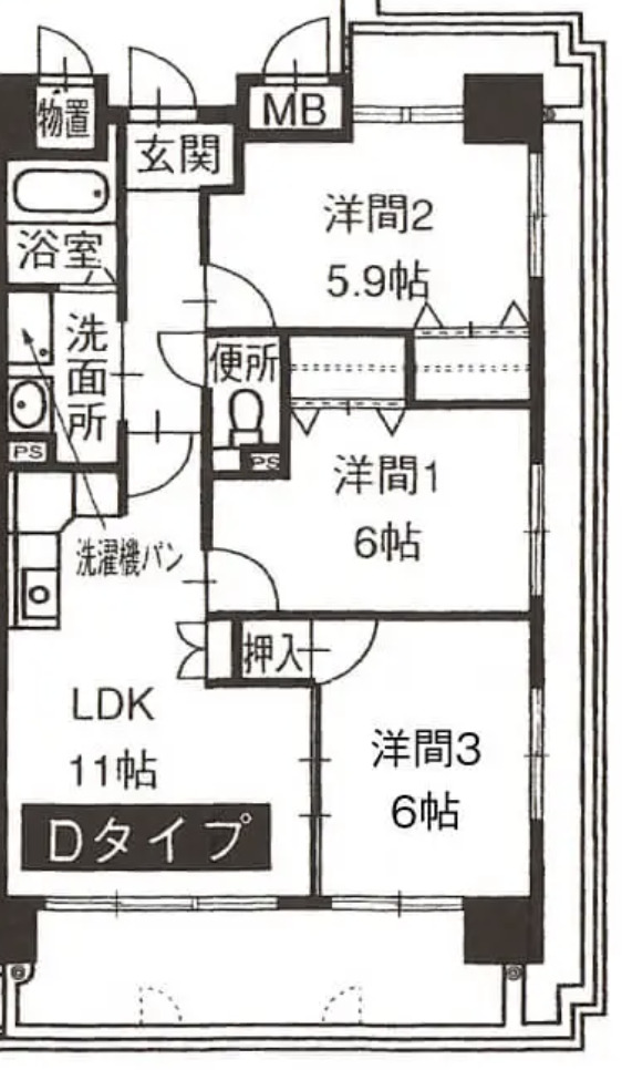 サムネイルイメージ