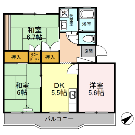 サムネイルイメージ