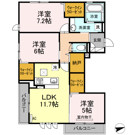 サムネイルイメージ