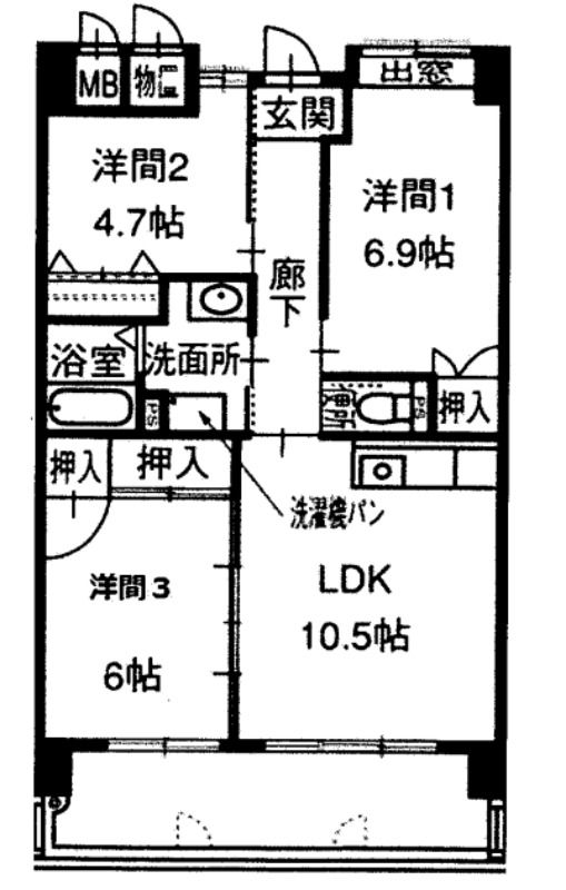 サムネイルイメージ