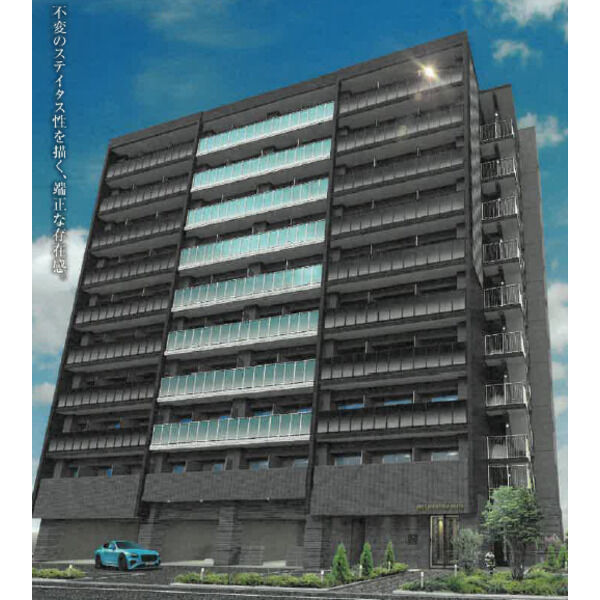 部屋画像