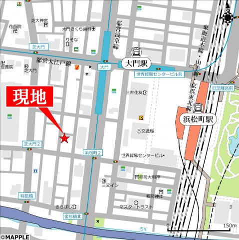 周辺