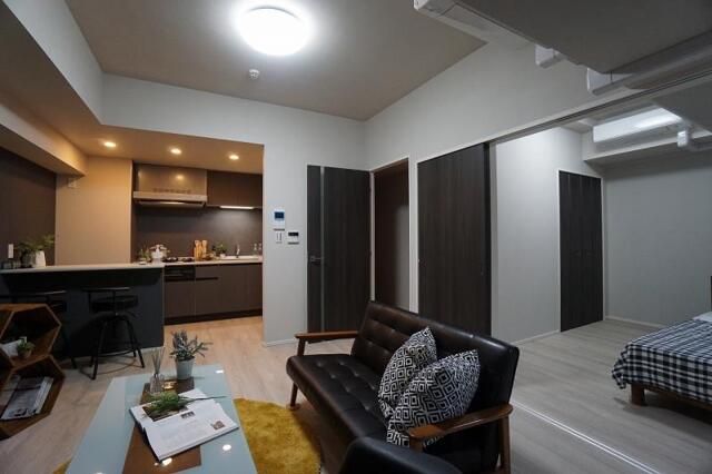 居室・リビング