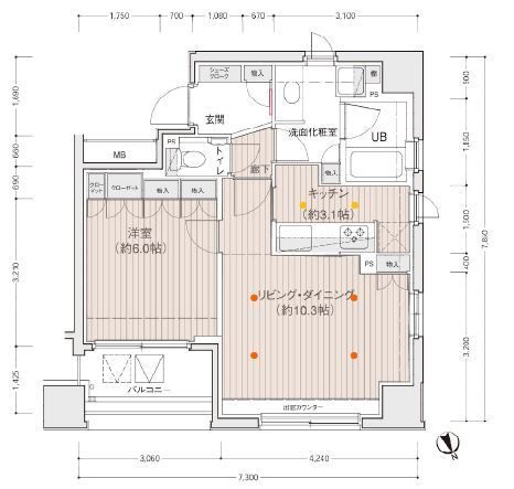 サムネイルイメージ