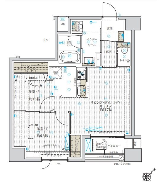 サムネイルイメージ