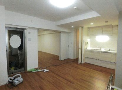 居室・リビング