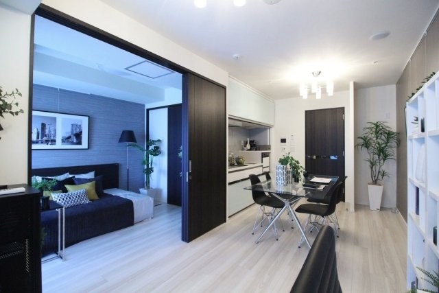 居室・リビング