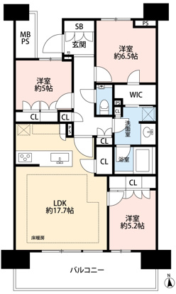サムネイルイメージ
