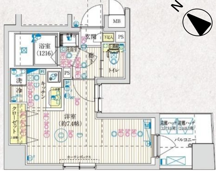 サムネイルイメージ