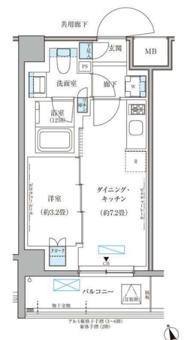 サムネイルイメージ