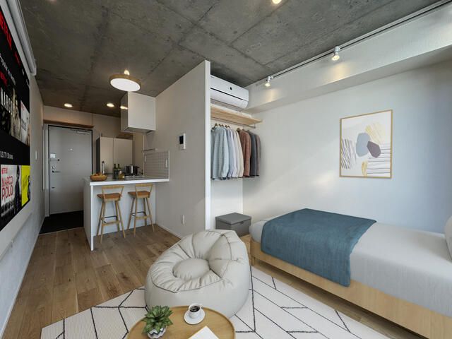 居室・リビング