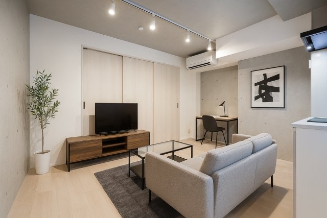 居室・リビング