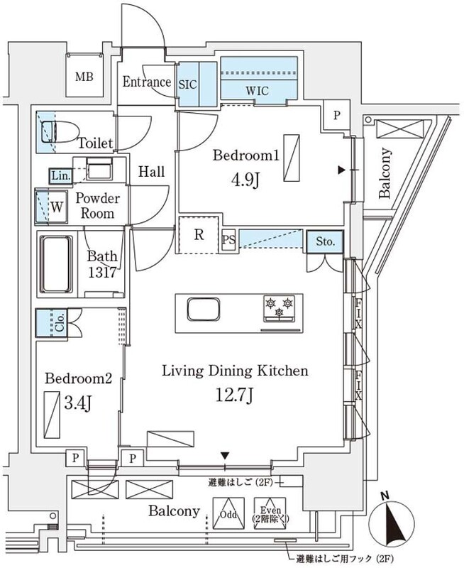 サムネイルイメージ