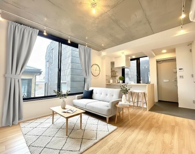 居室・リビング