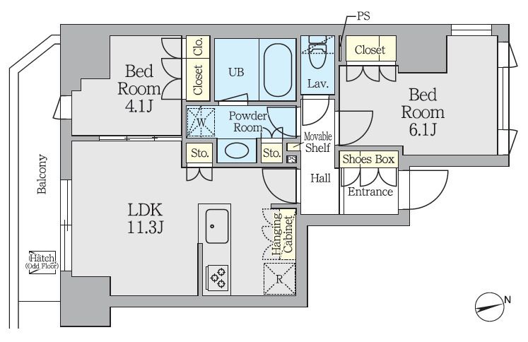 サムネイルイメージ