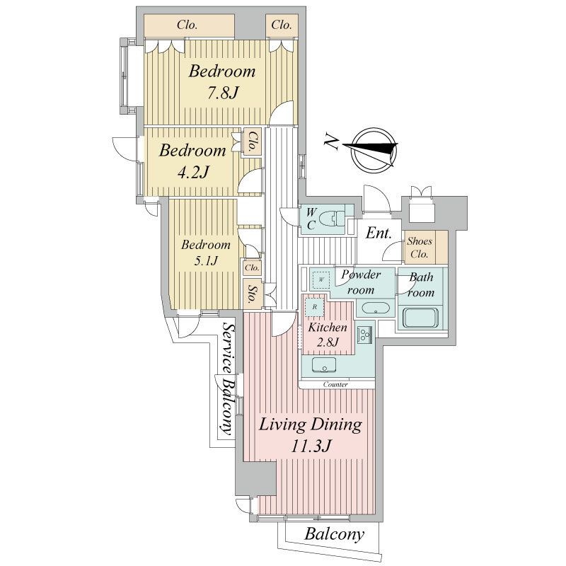 サムネイルイメージ