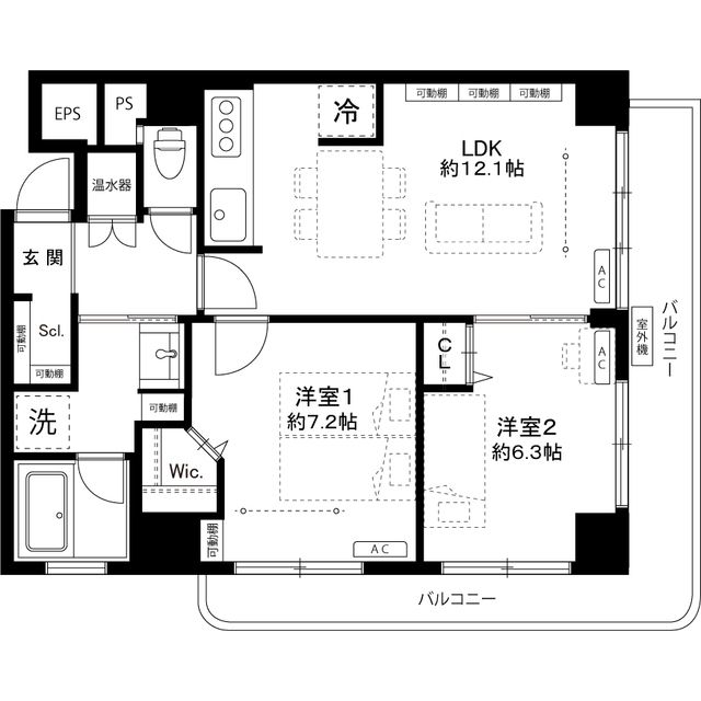 サムネイルイメージ