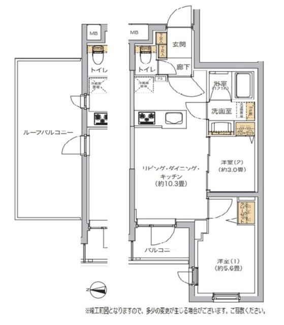 サムネイルイメージ