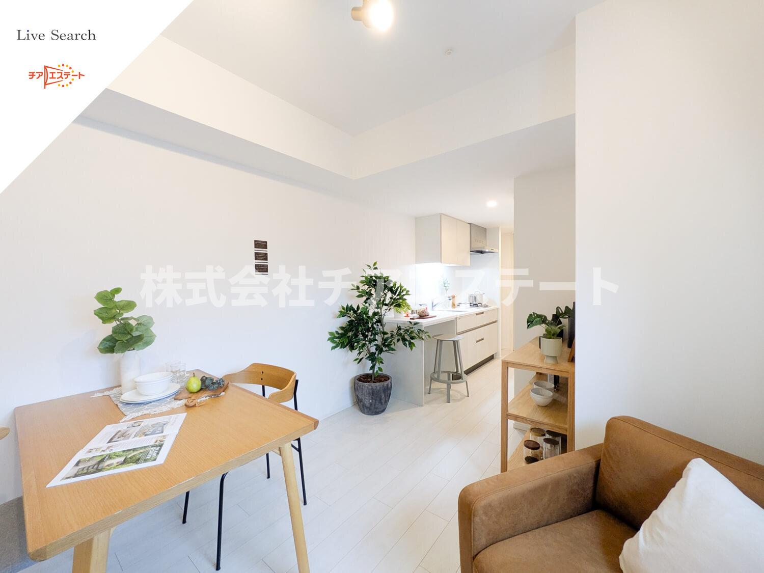 居室・リビング