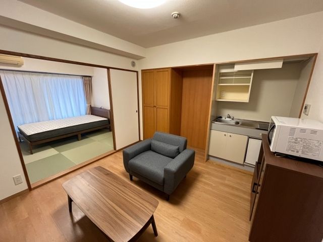 居室・リビング