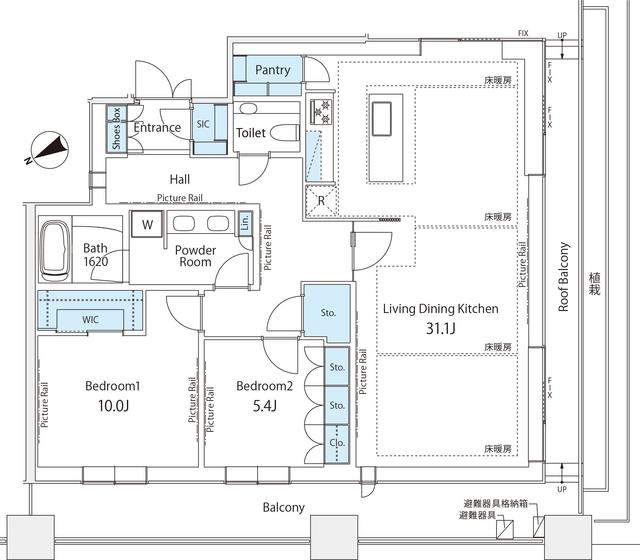 サムネイルイメージ