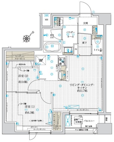 サムネイルイメージ