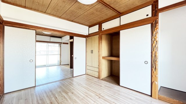 居室・リビング