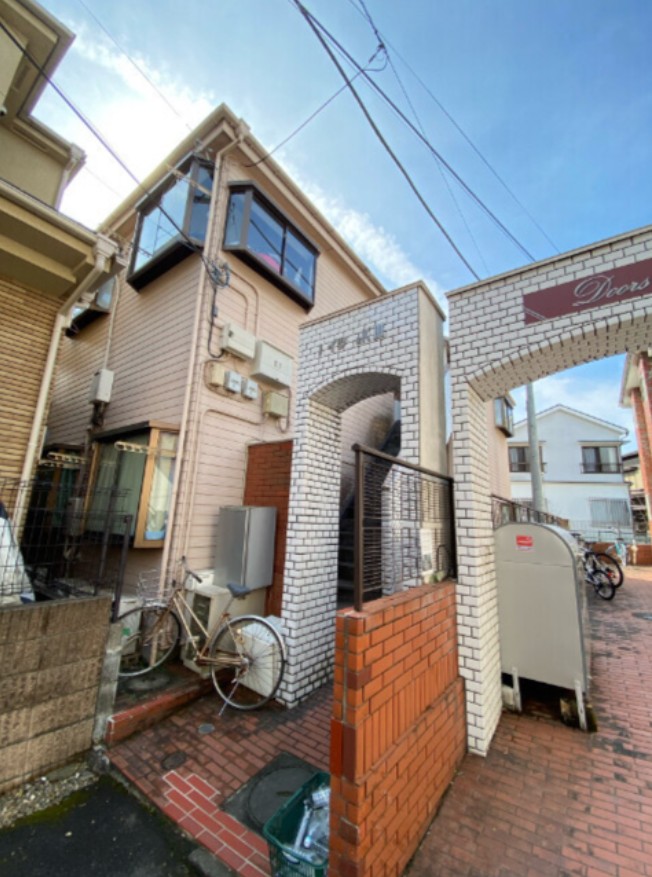 部屋画像