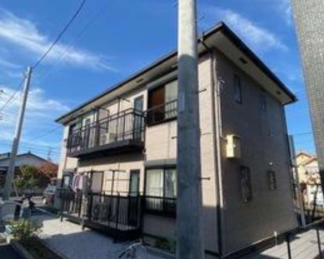 部屋画像
