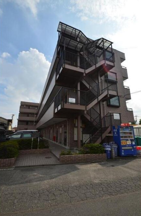 部屋画像