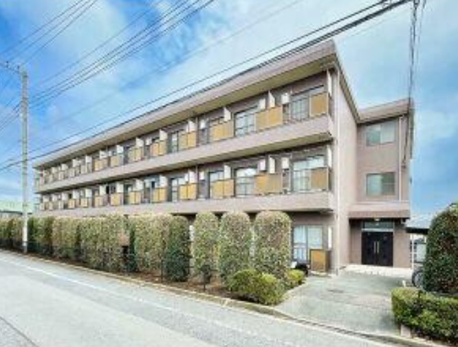 部屋画像