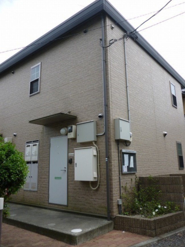 部屋画像