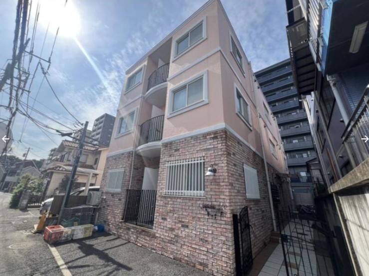 部屋画像