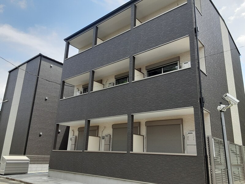 部屋画像