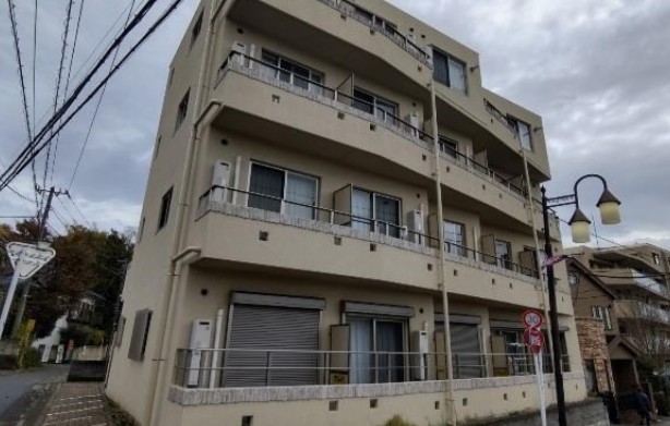 部屋画像