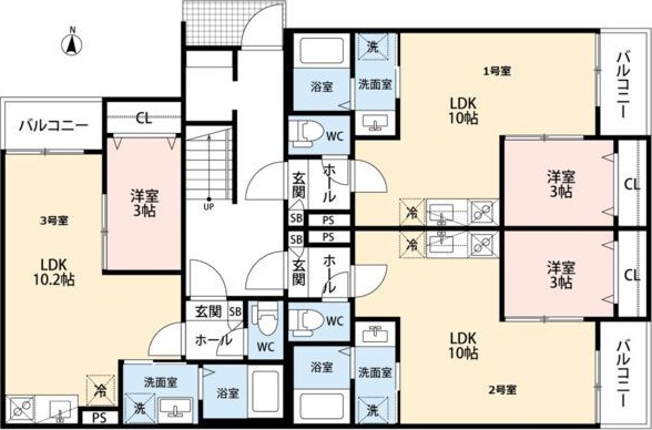 その他