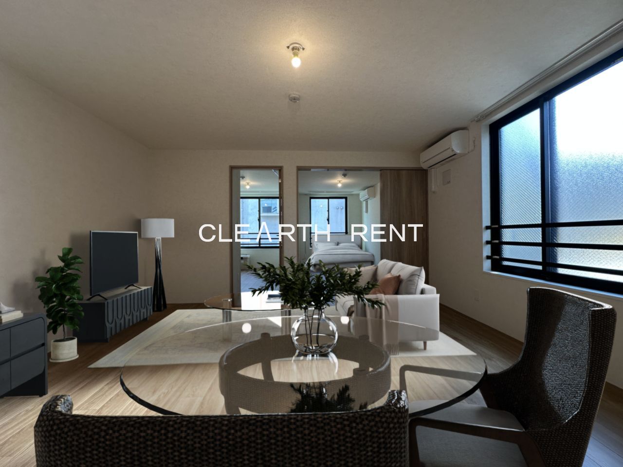 居室・リビング