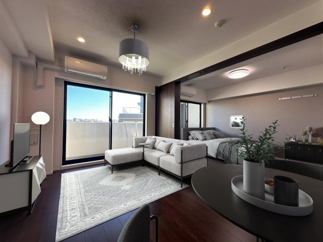 居室・リビング