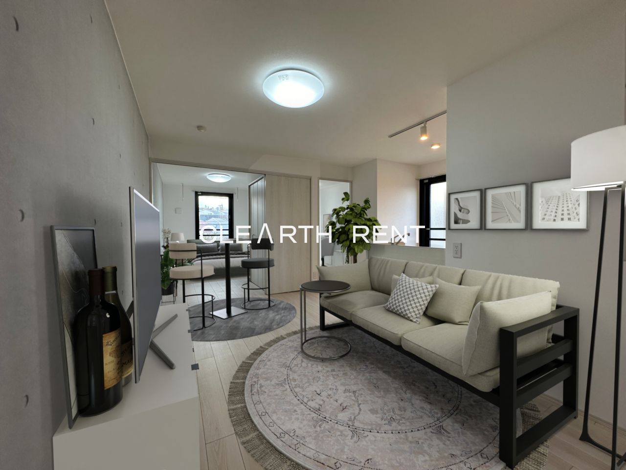 居室・リビング